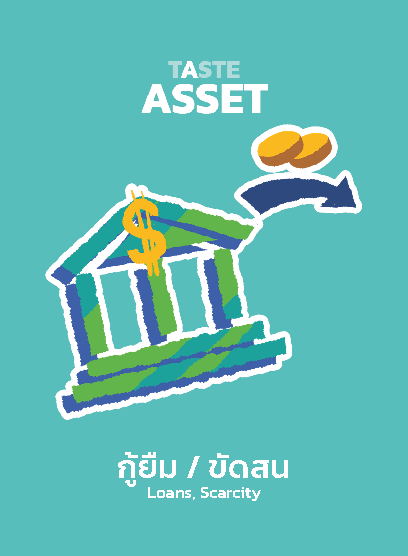Loans, Scarcity